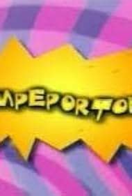 Rompeportones (TV Series 1998)